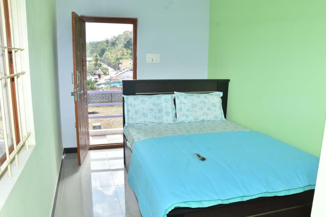 Tom And Jerry Resorts Yercaud Extérieur photo
