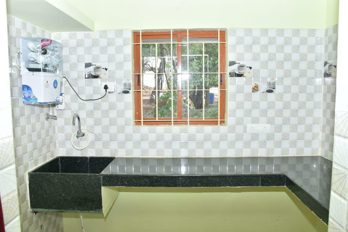 Tom And Jerry Resorts Yercaud Extérieur photo