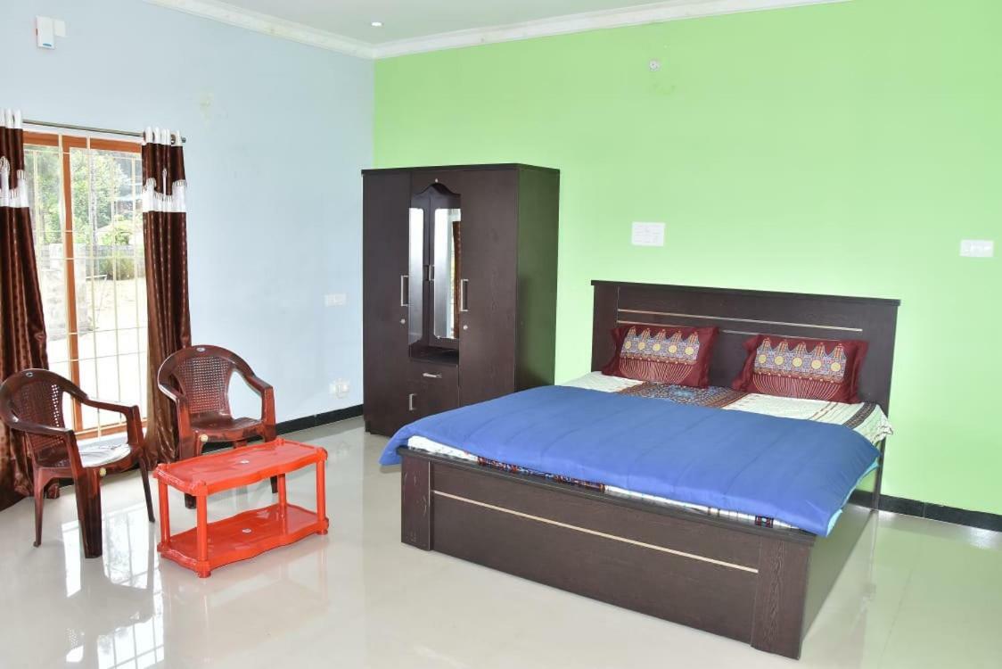 Tom And Jerry Resorts Yercaud Extérieur photo