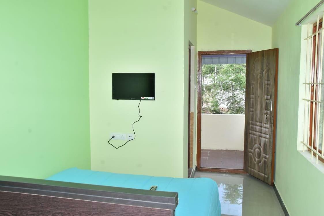 Tom And Jerry Resorts Yercaud Extérieur photo